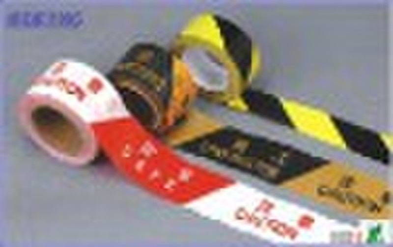 barrier tape