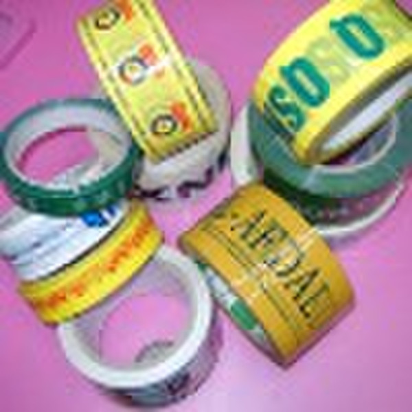 BOPP Adhesive Tape