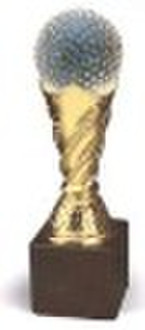 Low grade TROPHY