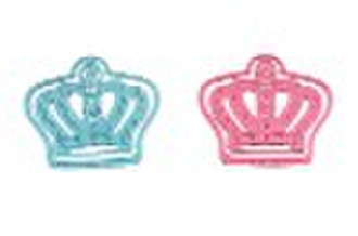 Creative stationery Metal Bookmark for promotional