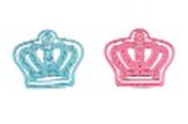 Creative stationery Metal Bookmark for promotional