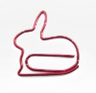 Creative promotional bookmark for promotional gift