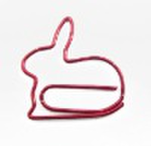 Creative promotional bookmark for promotional gift