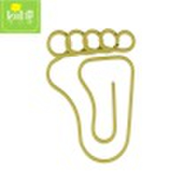 Promotional metal  Clip for promotional