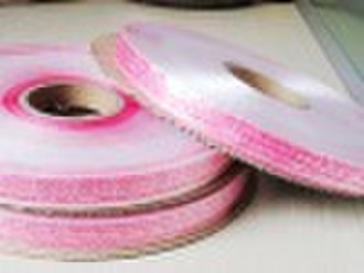 sepecial size bag sealing tape  OEM is available