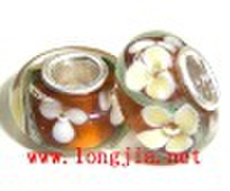 Murano beads