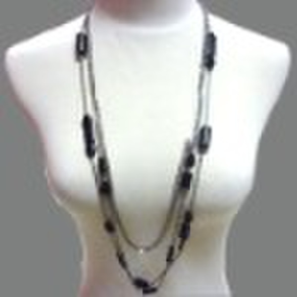 fashion handmade necklace