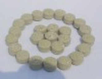 aluminium phosphide 56% tablet/pallet