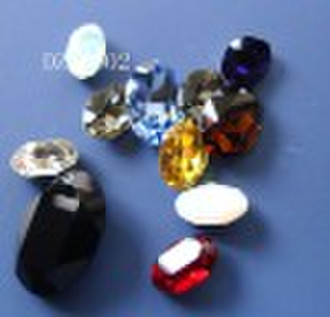 crystal clothing  stone bead  accessory