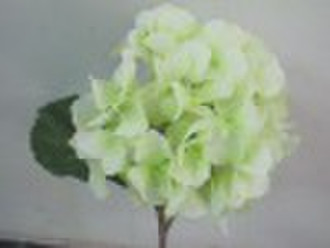 HYDRANGEA искусственный цветок