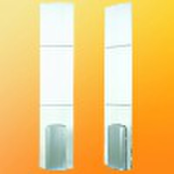 eas    (Organic glass door  RF)