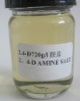 2 4-D amine salt 720g/l, Herbicide