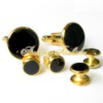 Cufflinks and studs EN-J042