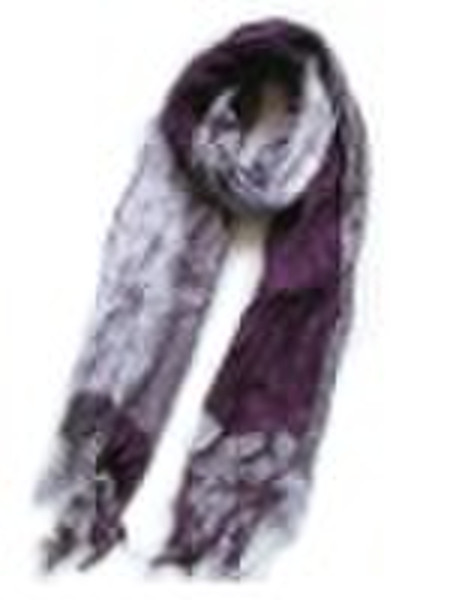 VISCOSE Scarf SC-066