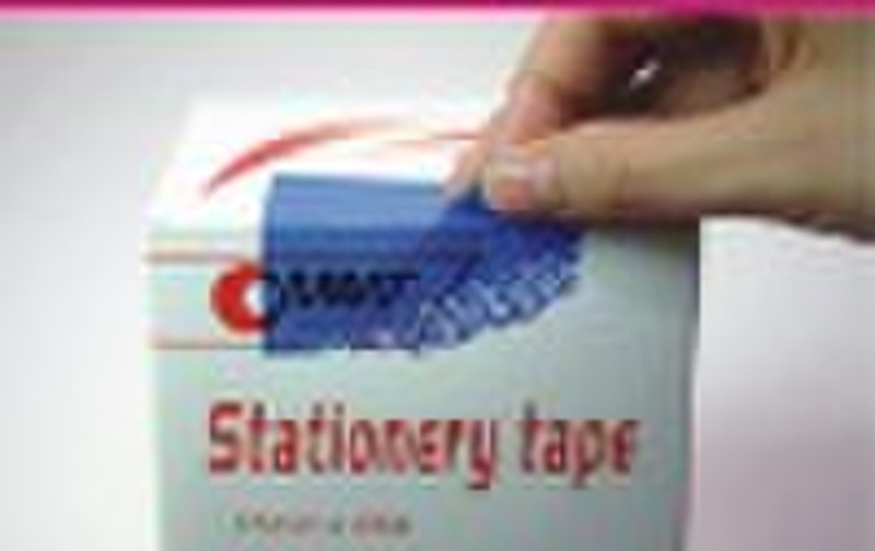 Tamper Evident Tape