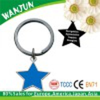 2010 popular key chains(M-807)