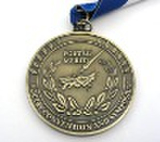 souvenir medal (WJ-M641)