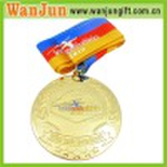 Sport-Medaille (WJ-C35)