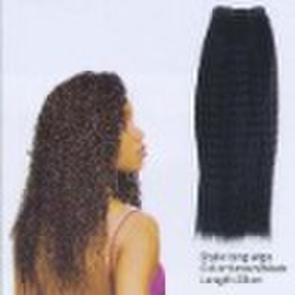 Hair