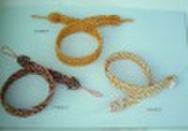 cord twisted rope for craft
