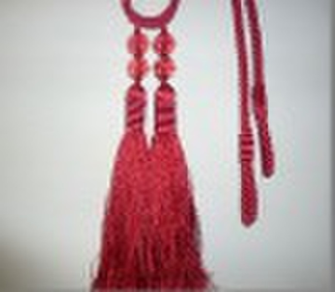 handicraft for tassel