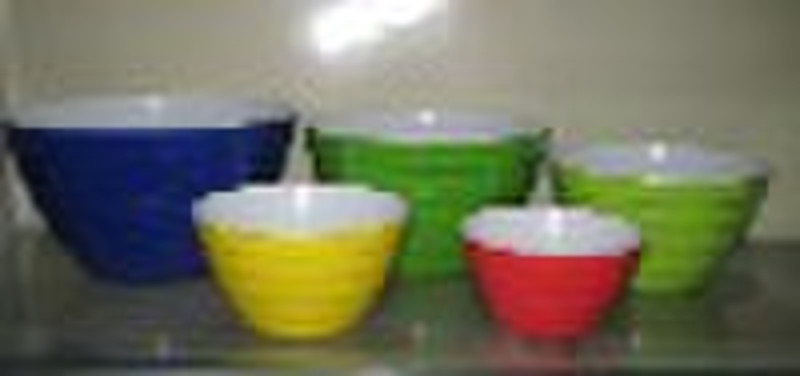 melamine