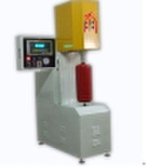 Automatic dry powder filling Machine