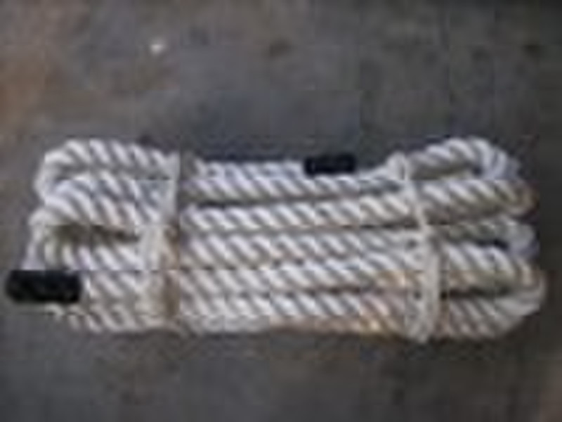 3-Strang Seil