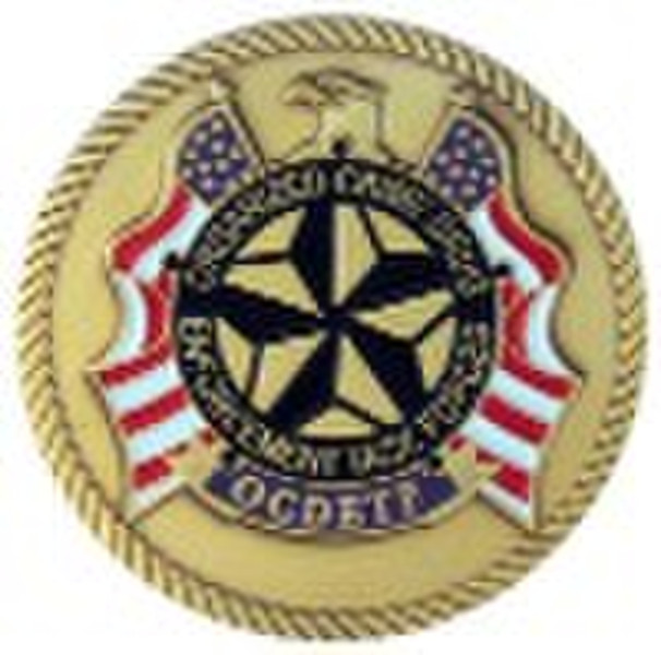 challenge coins