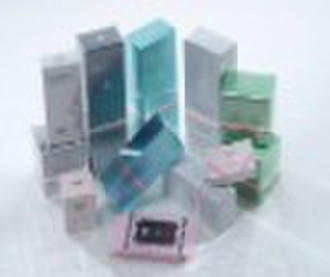 Cosmetics Packing Box