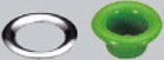 环的金属eyelet铜环、合金环s