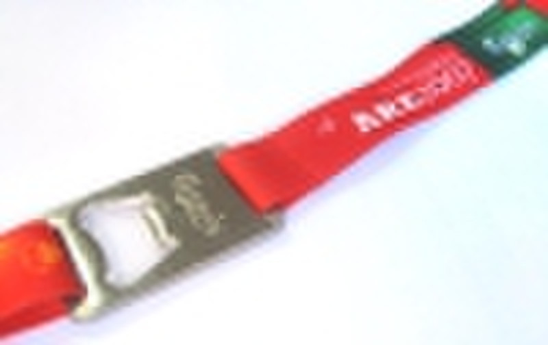 lanyards