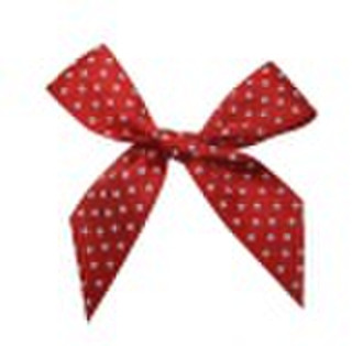 Satin Bow, Decorative Butterfly, Gift