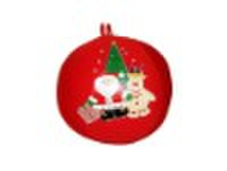 Weihnachtsgeschenk / Weihnachten dekorativen Ball / Weihnachten