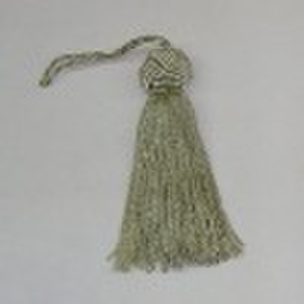 Designer Tassel