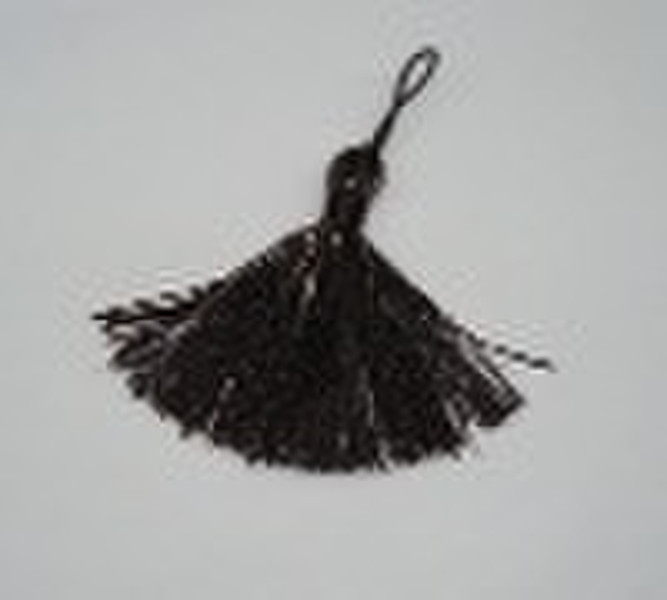 Key Tassel