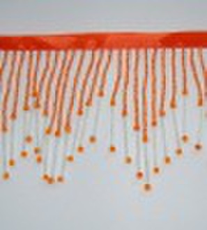 Handmade Fringe For Decoration