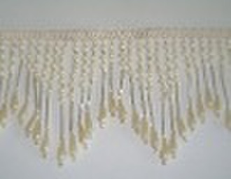 Beaded Tassel Fringe