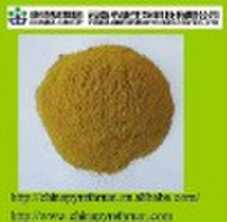 pyrethrum powder insecticide