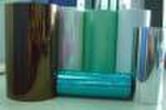 PVC Spangle Films