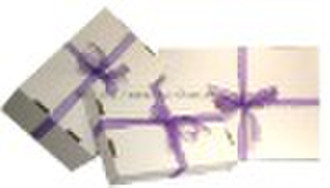 new delica gift Box