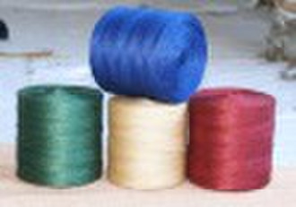 Sisal yarn