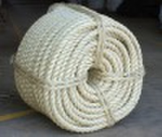 Sisal rope