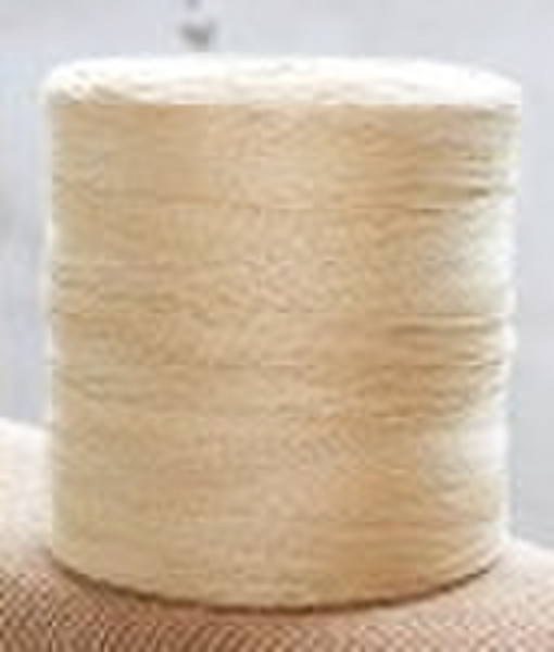 Sisal yarn