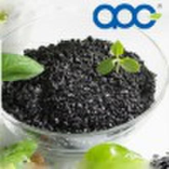 Potassium humate plant growth regulator