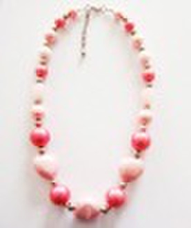 hot sell pearl jewelry necklace set