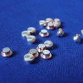 Trimetal Rivet Contact