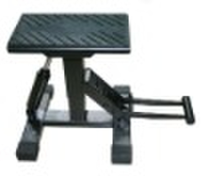 Dirt Bike Lift Stand