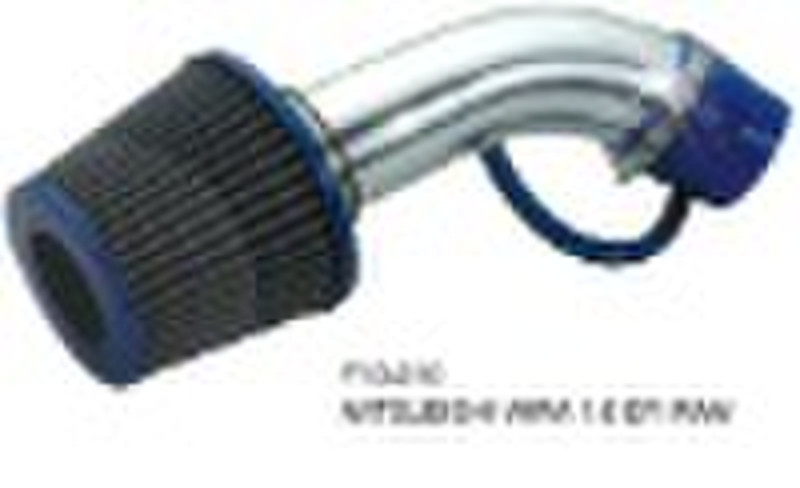 Air filter Intake pipe