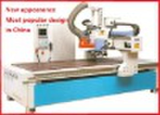 JC-C1224 cnc woodworking machine